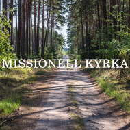 Missionell Kyrka